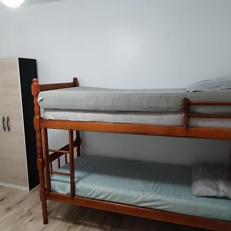 Apartamento No Condominio Mediterranee- 3 Quadras Do Mar- 1 Dormitorio Em Capao Novo Capao da Canoa Exterior photo